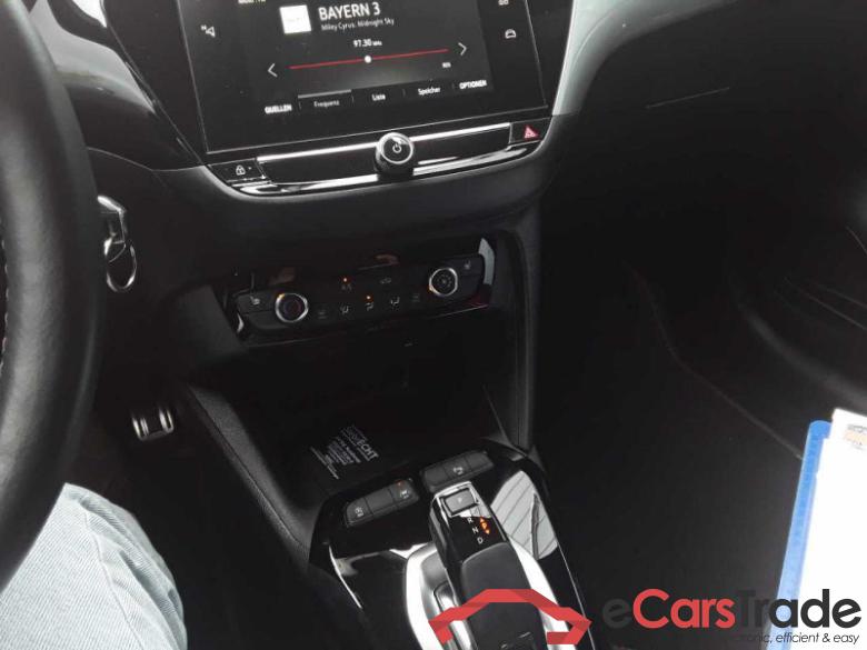 Opel Corsa F (2019->) DE - LimS5 1.2 Turbo EU6d, GS Line (EURO 6d), 2019 - 2023 #3