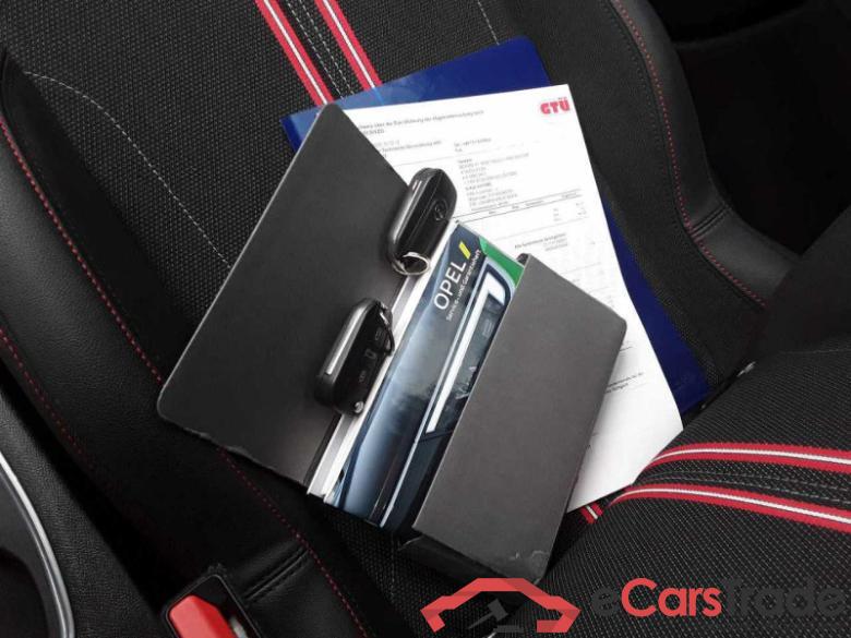 Opel Corsa F (2019->) DE - LimS5 1.2 Turbo EU6d, GS Line (EURO 6d), 2019 - 2023 #6