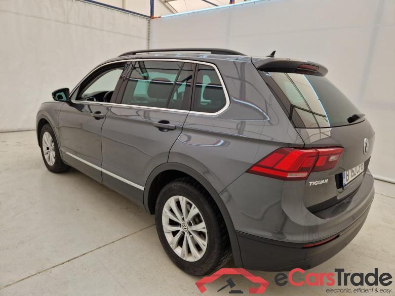 Volkswagen 2.0 TDI 150CP Comfortline DSG 2.0 TDI 150CP Comfortline DSG #4