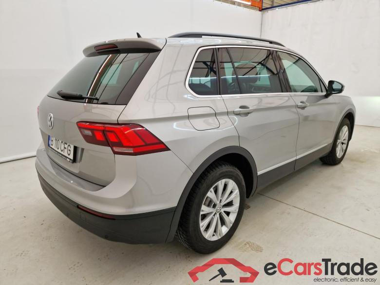 Volkswagen 2.0 TDI 150CP Comfortline DSG 2.0 TDI 150CP Comfortline DSG #3