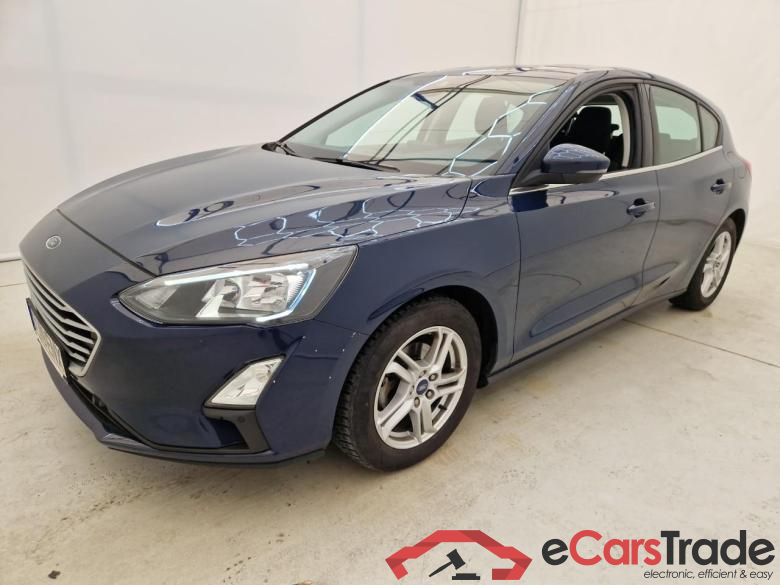 Ford  FOCUS HATCHBACK 1.5 EcoBlue 120CP Trend