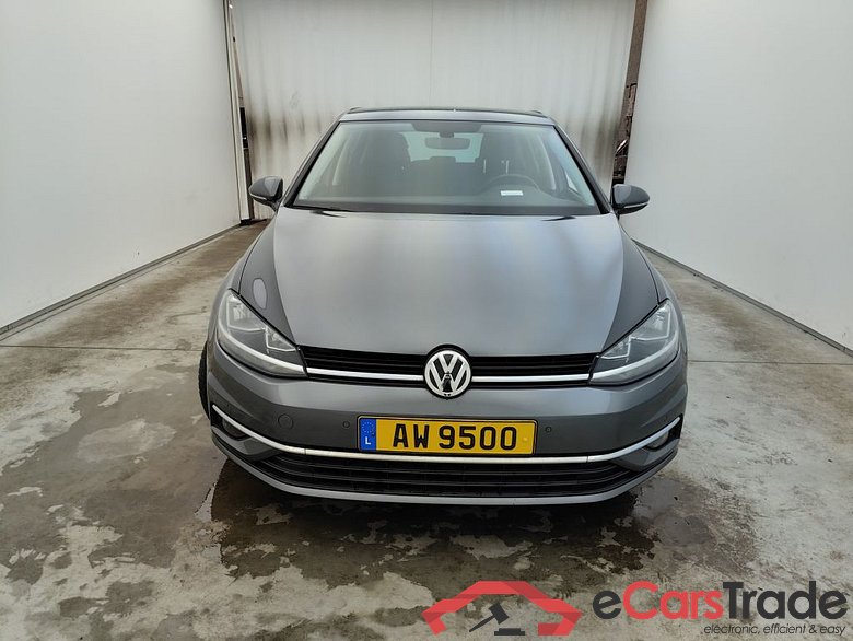 VOLKSWAGEN GOLF VII DIESEL  2.0 CR TDi BMT 150 Comfortline DSG (EU6.2) 5d