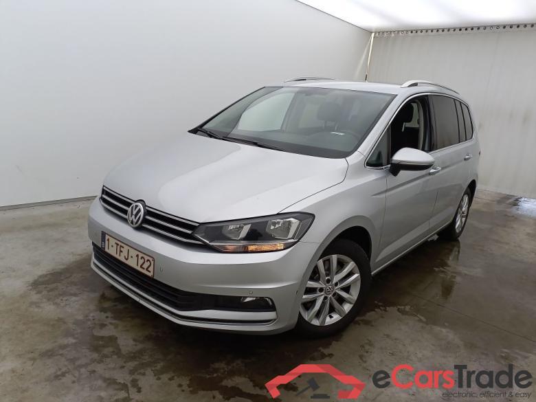 Volkswagen Touran 2.0 TDi SCR 110kW DSG Highline 5d 7pl #3