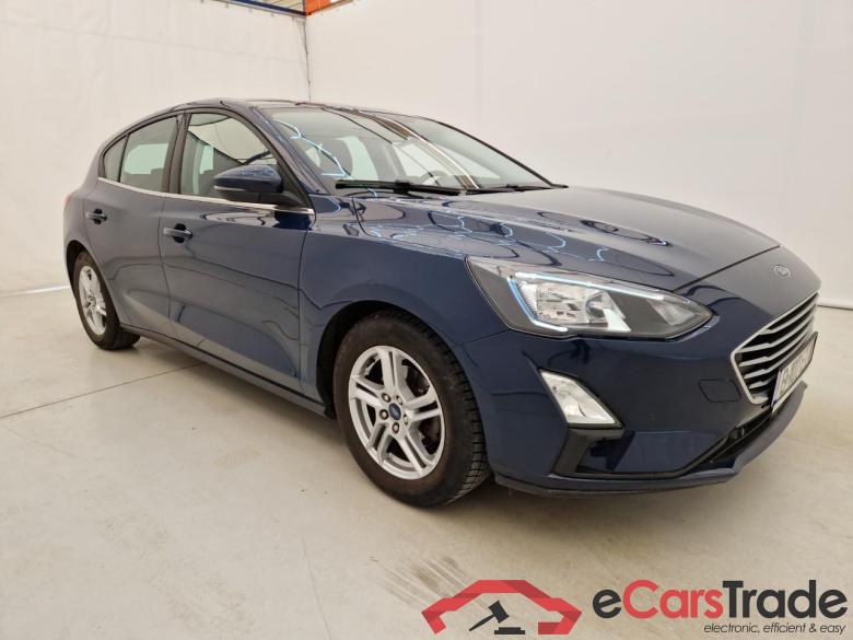 Ford 1.0 EcoBoost 125CP Trend Edition 1.0 EcoBoost 125CP Trend Edition #2