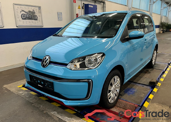 Volkswagen e-up! ´13 BEV VW Up e-up e-up 5d 61kW #1