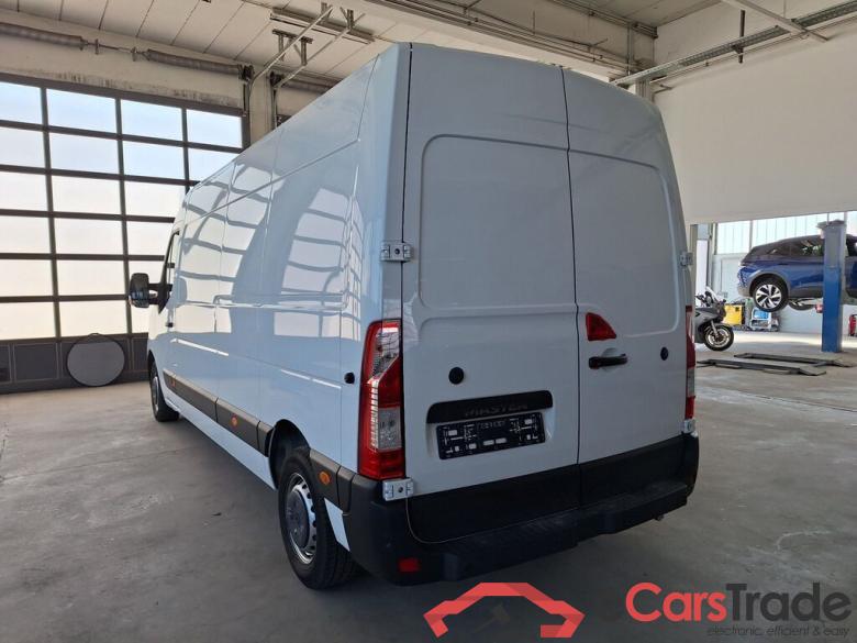 Renault L3H2 HKa 3,5t Master III Kasten #2