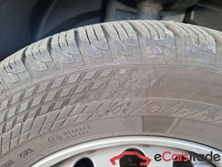 Renault L3H2 HKa 3,5t Master III Kasten #6