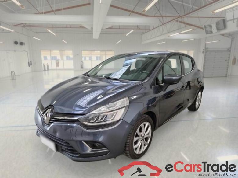 Renault 32 RENAULT CLIO / 2016 / 5P / BERLINA 1.2 TCE ENERGY INTENS #1