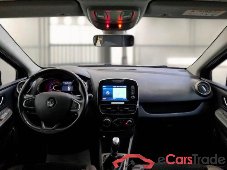Renault 32 RENAULT CLIO / 2016 / 5P / BERLINA 1.2 TCE ENERGY INTENS #3