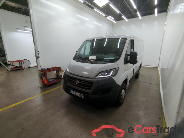 Fiat 3.0 C H1 2.3 Multijet 120 Pack Pro Nav FIAT Ducato / 2014 / 4P / Fourgon tôlé 3.0 C H1 2.3 Multijet 120 Pack Pro Nav #1