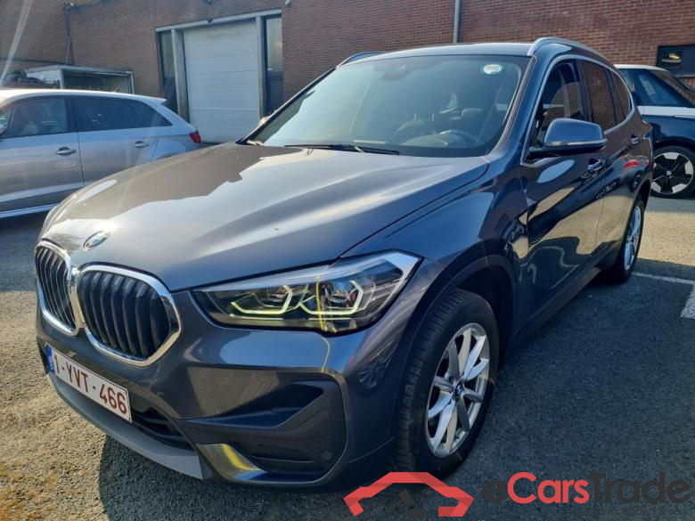 BMW X1 1.5 SDRIVE18IA (100KW)