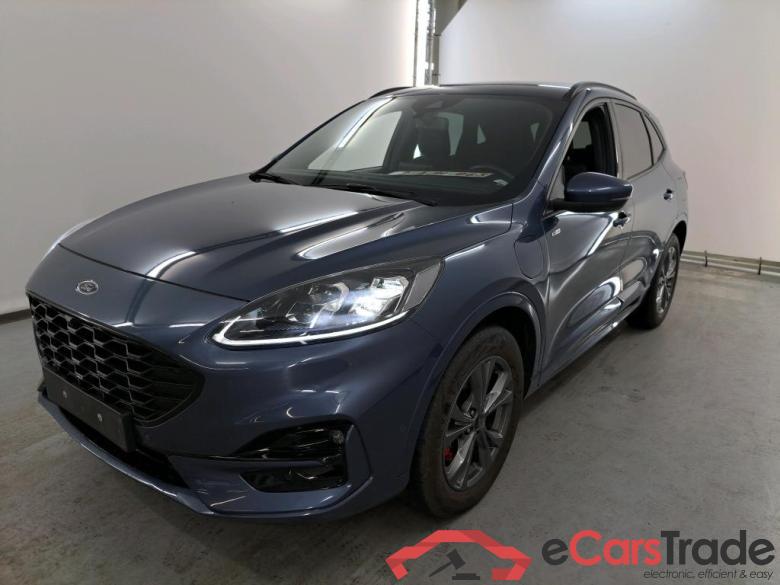 FORD KUGA 2.5I PHEV 165KW ST-LINE X AUTO Winter #1