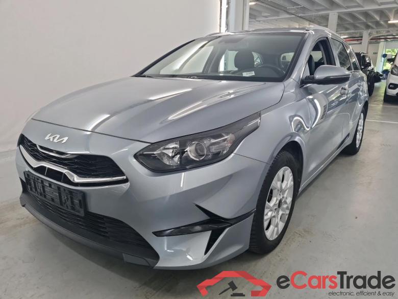 KIA CEE'D SPORTSWAGON 1.0 T-GDI PULSE #1