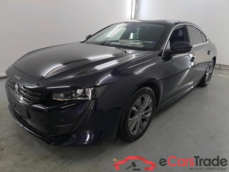 PEUGEOT 508 DIESEL - 2018 2.0 BlueHDi Allure S&S Drive assist plus Safety plus #1