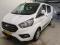 preview Ford Transit Custom #0