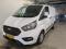 preview Ford Transit Custom #0