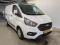 preview Ford Transit Custom #4