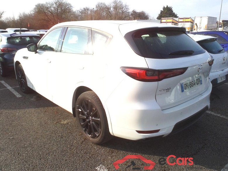 CX-60 E-SKYACTIV 327CH BVA HOM #6