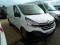 preview Renault Trafic #0