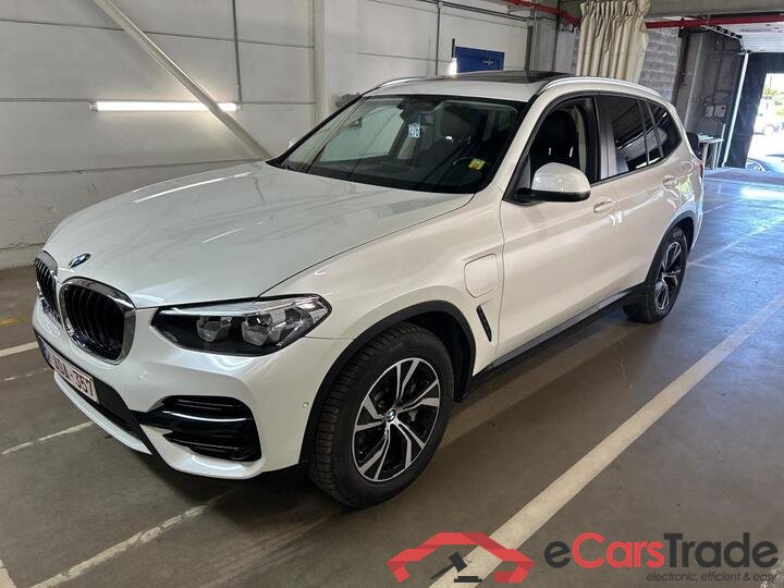 BMW X3 X3 xDrive30e (120 kW) 200kW/272pk  5D/P Auto-8 #1
