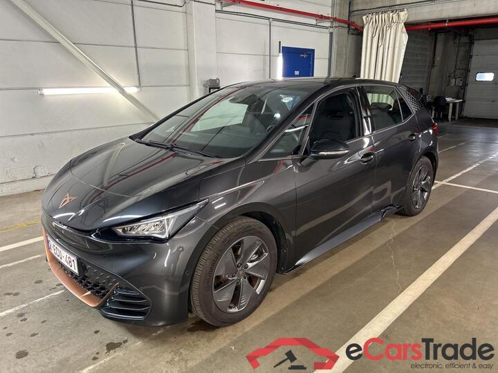 Cupra Born Born 58kWh 150kW 150kW/204pk  5D/P Auto-1 - WLTP onvolledig #1