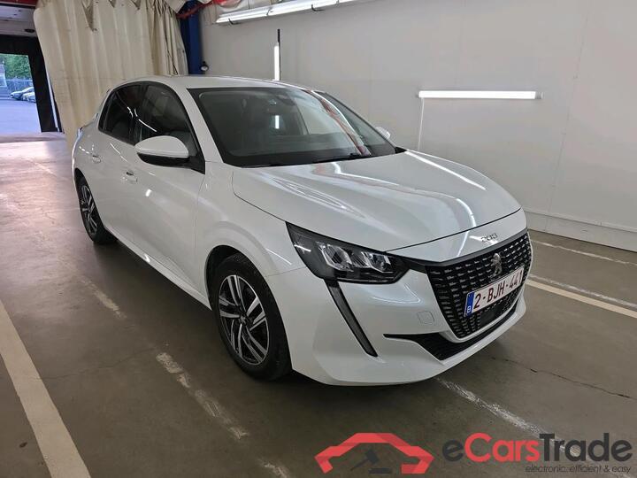 Peugeot 208 208 1.2 PureTech 100 EAT8 S/S Roadtrip 74kW/100pk  5D/P Auto-8 #2