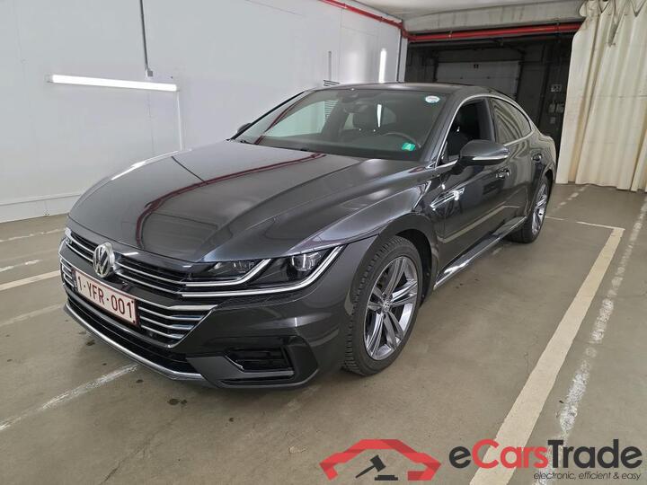 Volkswagen Arteon Arteon 2.0 TDI SCR DSG R-Line 110kW/150pk  5D/P Auto-7 #1