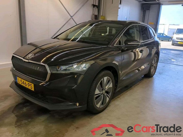 SKODA Enyaq iV 80 #1