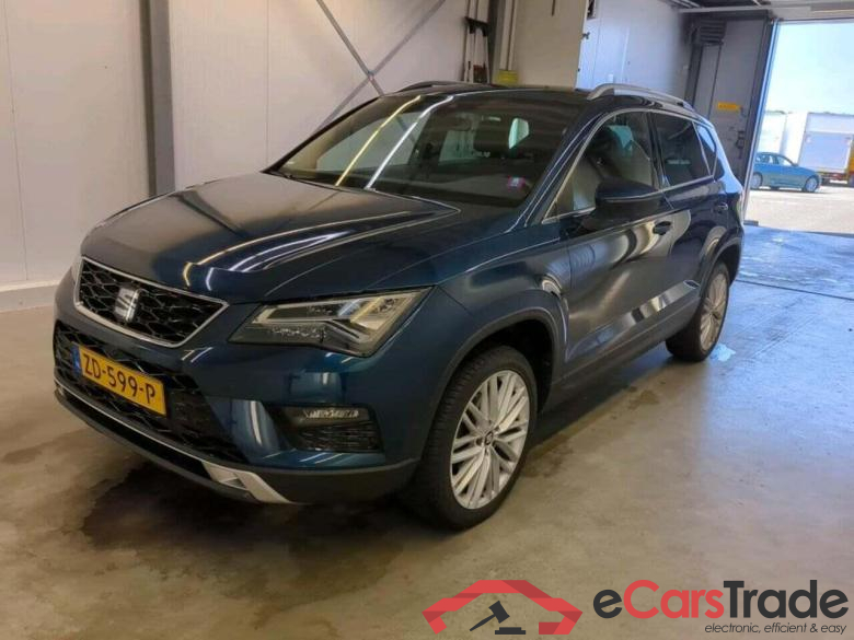 SEAT Ateca 1.5 TSI Xc BnsInt