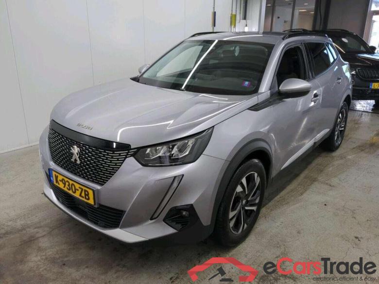 PEUGEOT 2008 1.2 PureTech Allure #1