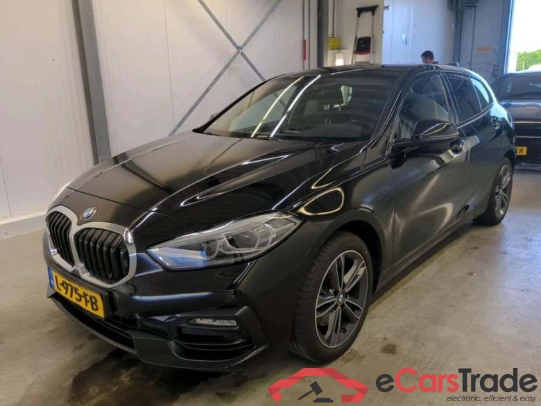 BMW 1-serie 118i High Exec