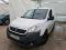 preview Peugeot Partner #0