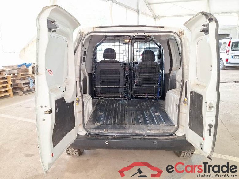 Fiat 55KWPOSTE FIAT FIORINO 2016 4P VETT. FURGONATA POSTE 1.3 MULTIJET 16V 55KW #5