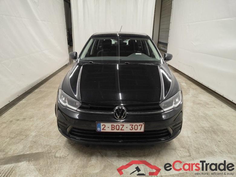 Polo 1.0 TSI 70kW Life DSG #1