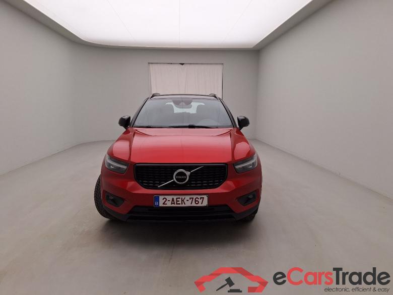 Volvo, XC40 '17, Volvo XC40 T4 Recharge Geartronic R-Design 5d #1