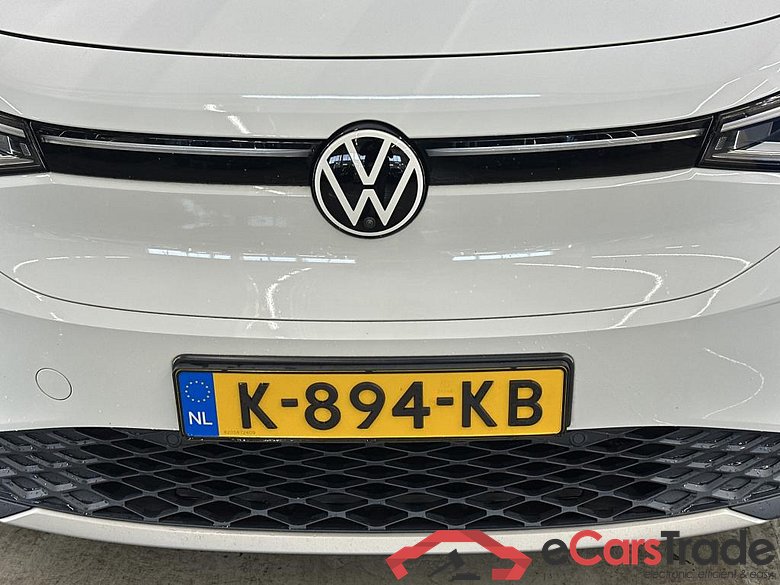 Volkswagen ID.4  '21 BEV Volkswagen ID.4 77kWh 1ST Max Auto 5d #5