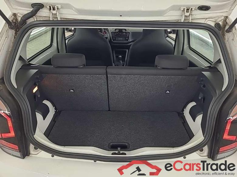 VOLKSWAGEN up! 1.0 44kW Move up! BlueMotion Technology 5D #5