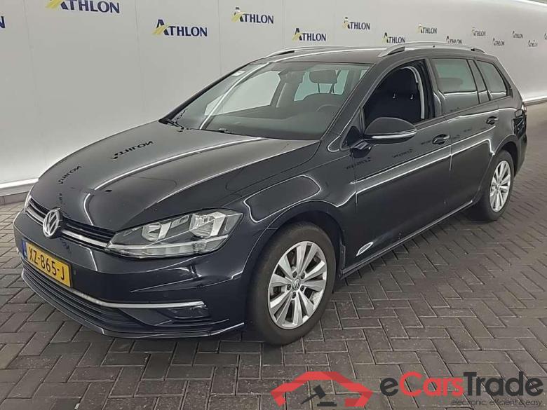 VOLKSWAGEN Golf Variant 1.0 TSI 85kW 7-DSG Comfortline 5D #1
