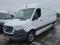 preview Mercedes Sprinter #0