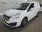 preview Peugeot Partner #0