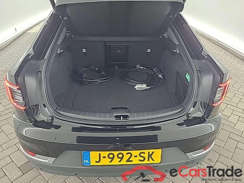 Polestar Polestar 2 Pilot Plus 5D 300kW #5