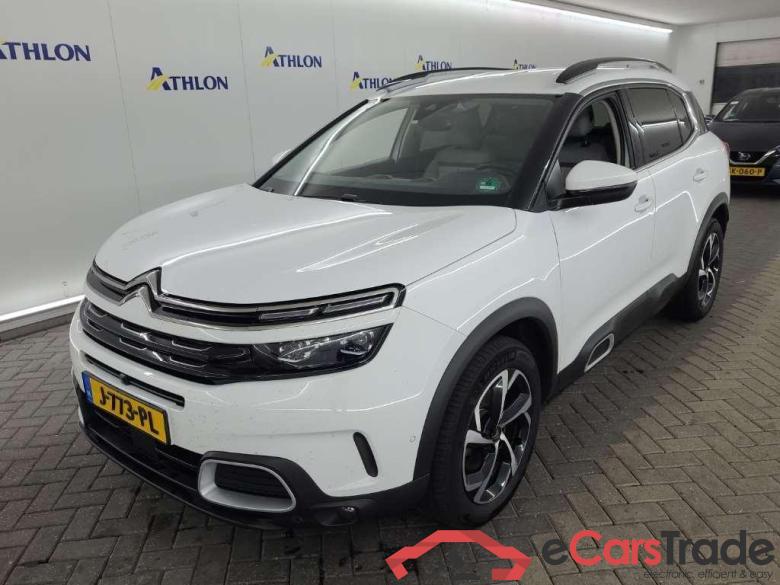 CITROEN C5 Aircross BlueHDi 130 S&S Business Plus EAT8 5D 96kW #1