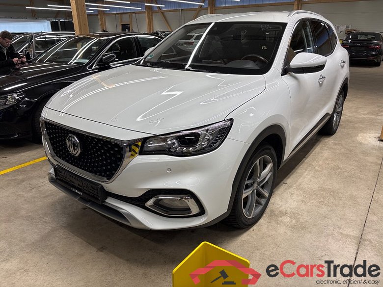 MG EHS ´21 MG EHS PHEV Comfort 5d 119kW #1