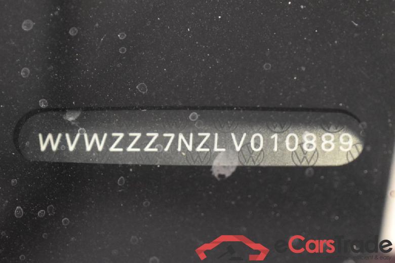 Volkswagen Sharan ´10 Sharan Highline BMT/Start-Stopp 2.0 TDI 130KW AT6 E6dT #3