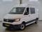 preview Volkswagen Crafter #0