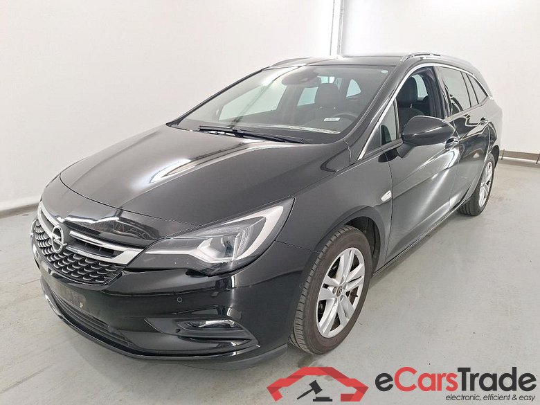OPEL ASTRA SPORTS TOURER DIESEL - 2 1.6 CDTi ECOTEC D Innovation S-S Business Leather Perimeter Protection+