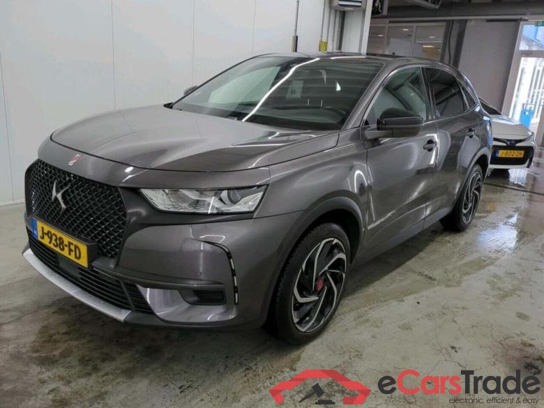 DS 7 Crossback 1.2 PT Business #1