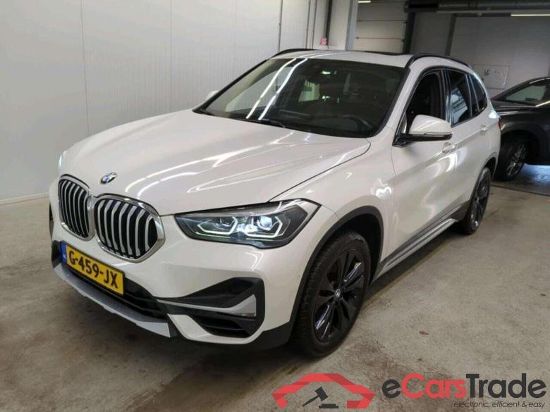 BMW X1 sDrive20i VDL N..Ed #1