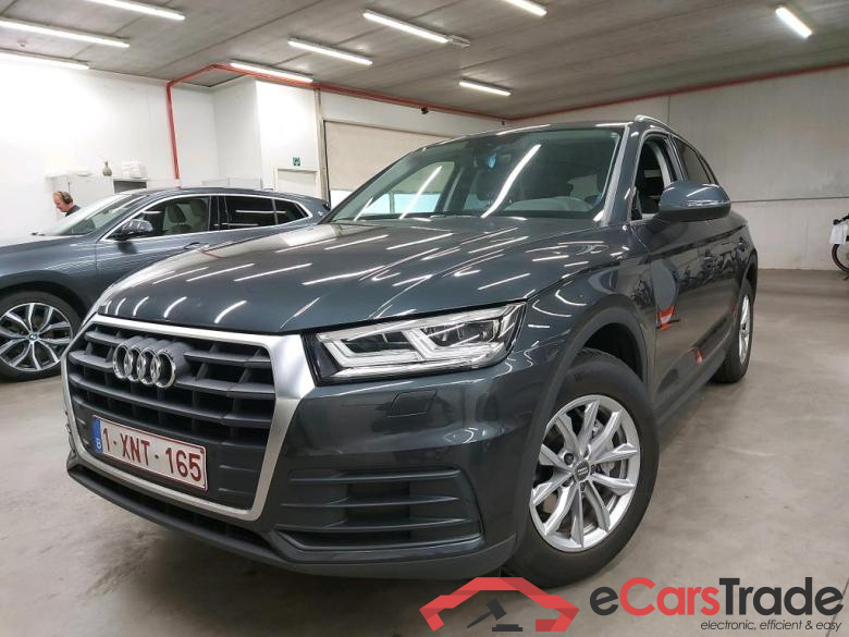 AUDI - AUD Q5 30 TDI 136PK S-Tronic Business Edition Pack Business