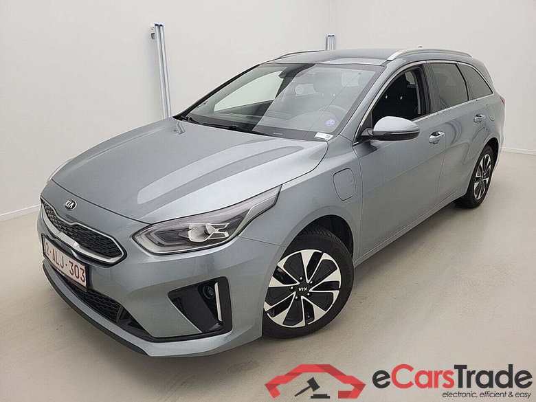 KIA CEED SPORTSWAGON 1.6 GDI SENSE PHEV DCT #1